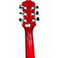 Used Epiphone Les Paul Studio LT Heritage Cherry Solid Body Electric Guitar