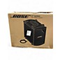 Used Bose B1 Bass Module Unpowered Subwoofer thumbnail