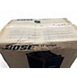 Used Bose B1 Bass Module Unpowered Subwoofer