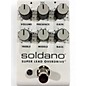 Used Soldano Super Lead Overdrive Effects Pedal White Effect Pedal thumbnail