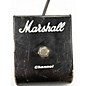 Used Marshall 1-Way Footswitch Footswitch thumbnail