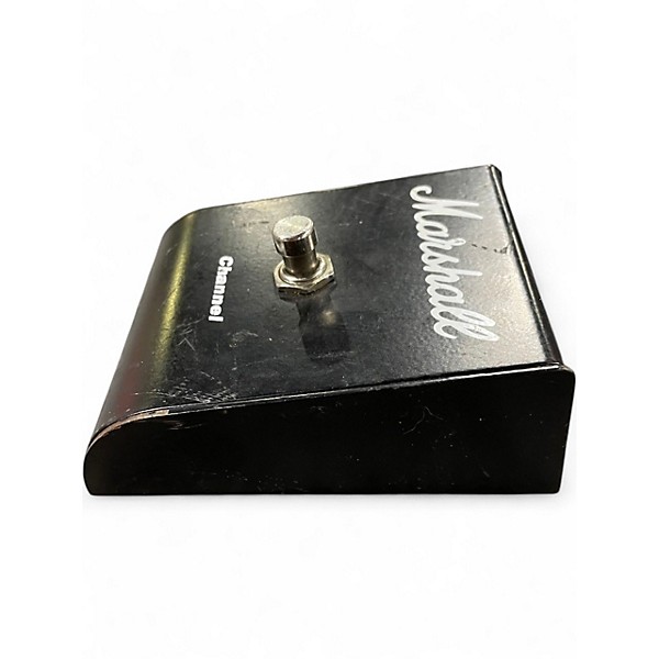 Used Marshall 1-Way Footswitch Footswitch