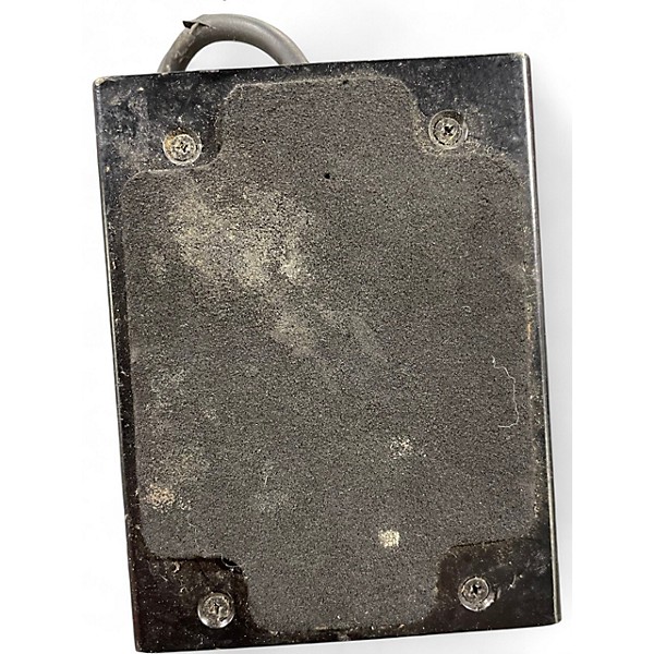 Used Marshall 1-Way Footswitch Footswitch