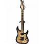 Used Schecter Guitar Research CR6 Charcoal Solid Body Electric Guitar thumbnail
