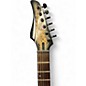 Used Schecter Guitar Research CR6 Charcoal Solid Body Electric Guitar