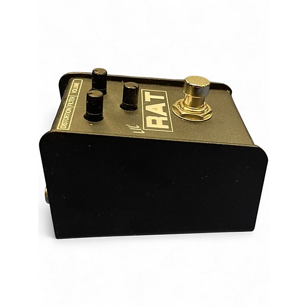 Used ProCo Lil Rat Effect Pedal
