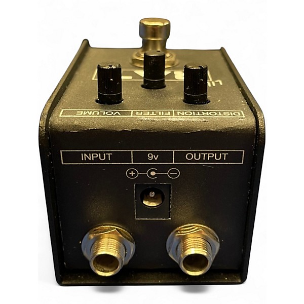 Used ProCo Lil Rat Effect Pedal