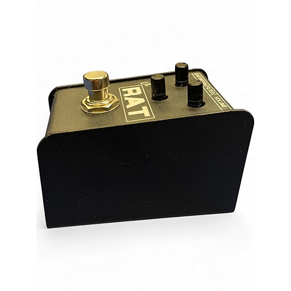 Used ProCo Lil Rat Effect Pedal