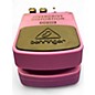 Used Behringer OD300 Overdrive/Distortion Effect Pedal