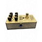 Used MXR M116 Fullbore Metal Distortion Effect Pedal