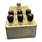 Used MXR M116 Fullbore Metal Distortion Effect Pedal