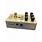 Used MXR M116 Fullbore Metal Distortion Effect Pedal