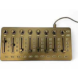 Used M-vave SMC Mixer MIDI Controller