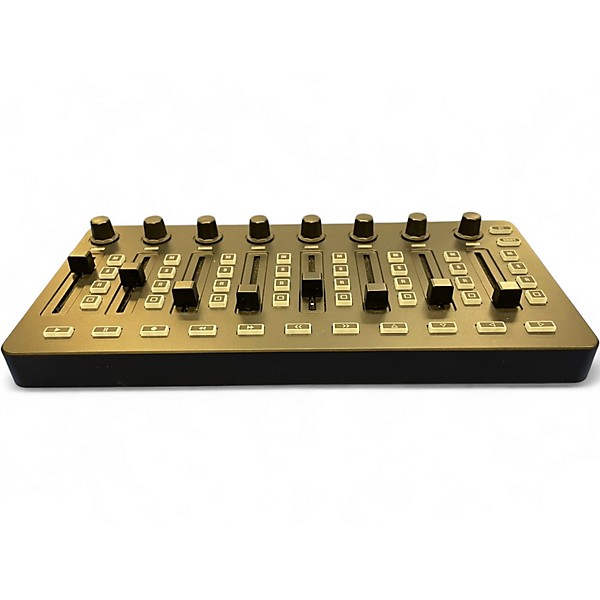 Used M-vave SMC Mixer MIDI Controller