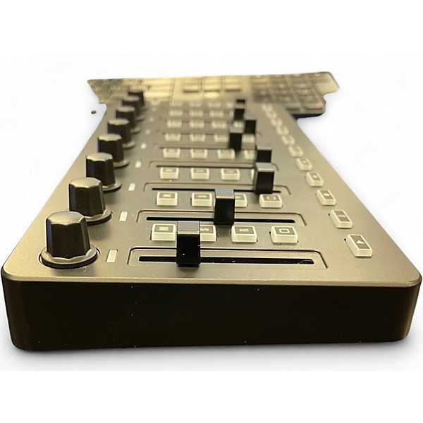 Used M-vave SMC Mixer MIDI Controller