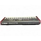 Used Yamaha Motif XF8 88 Key Keyboard Workstation