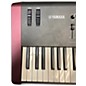 Used Yamaha Motif XF8 88 Key Keyboard Workstation