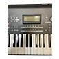 Used Yamaha Motif XF8 88 Key Keyboard Workstation