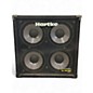 Used Hartke XL SERIES 410  Bass Cabinet thumbnail