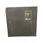Used Hartke XL SERIES 410  Bass Cabinet