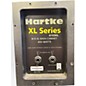 Used Hartke XL SERIES 410  Bass Cabinet