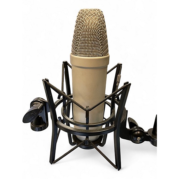 Used RODE NT1 Condenser Microphone