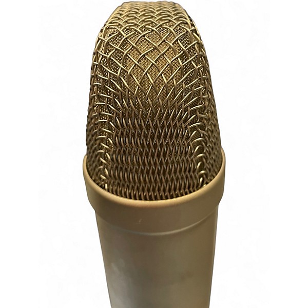 Used RODE NT1 Condenser Microphone
