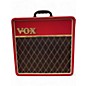 Used VOX AC4C1 Tube Guitar Combo Amp thumbnail