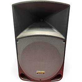 Used Tapco TH-15A Powered Speaker