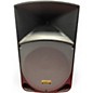 Used Tapco TH-15A Powered Speaker thumbnail