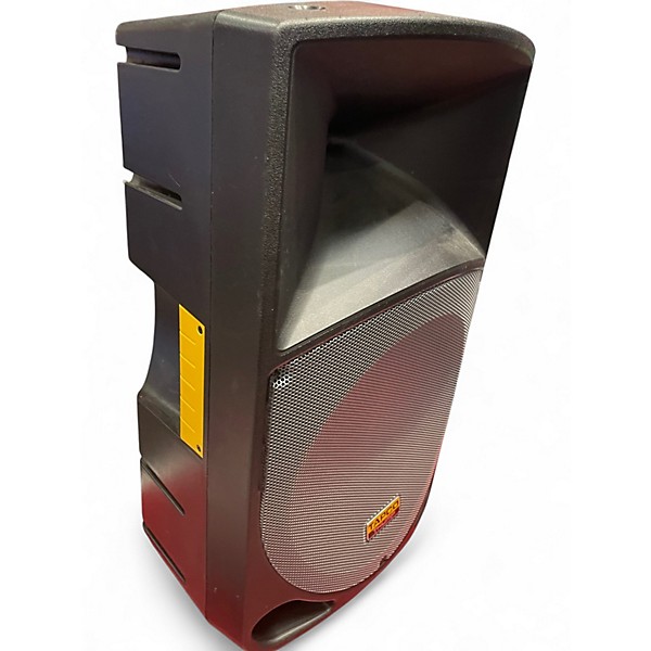 Used Tapco TH-15A Powered Speaker