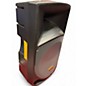Used Tapco TH-15A Powered Speaker