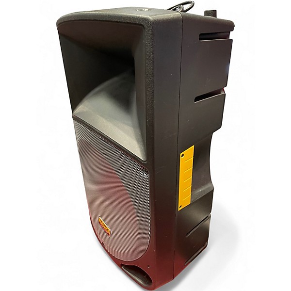 Used Tapco TH-15A Powered Speaker