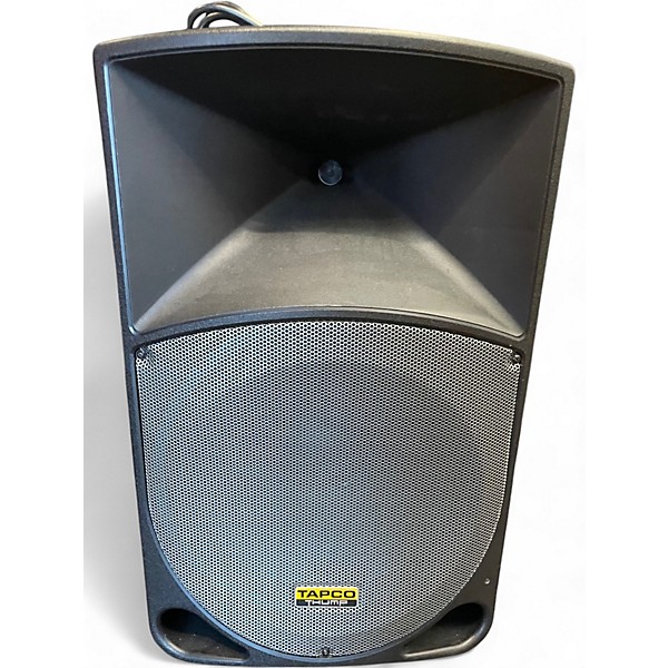 Used Tapco TH-15A Powered Speaker