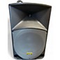 Used Tapco TH-15A Powered Speaker thumbnail