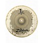 Used Zildjian 14in L80 Low Volume Crash Cymbal thumbnail