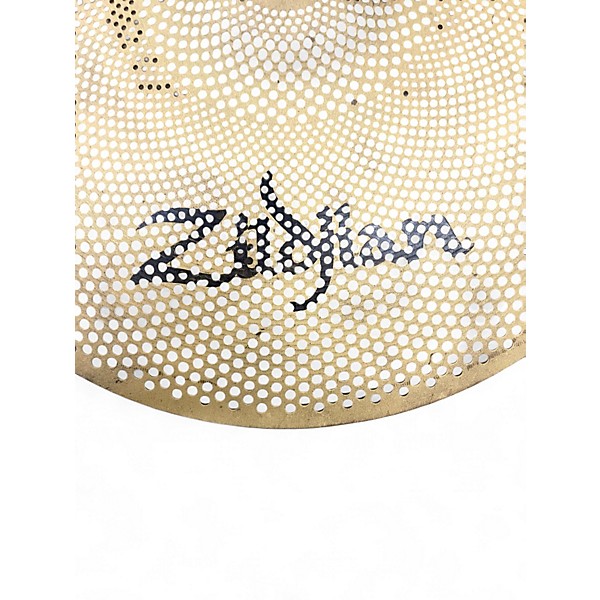 Used Zildjian 14in L80 Low Volume Crash Cymbal