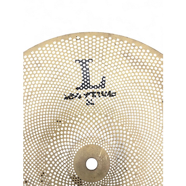 Used Zildjian 14in L80 Low Volume Crash Cymbal