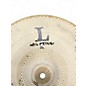 Used Zildjian 14in L80 Low Volume Crash Cymbal