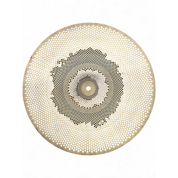 Used Zildjian 14in L80 Low Volume Crash Cymbal
