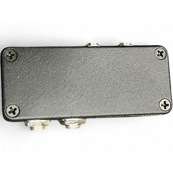 Used American Loopers 2 Way Junction Box Pedal