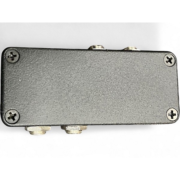 Used American Loopers 2 Way Junction Box Pedal
