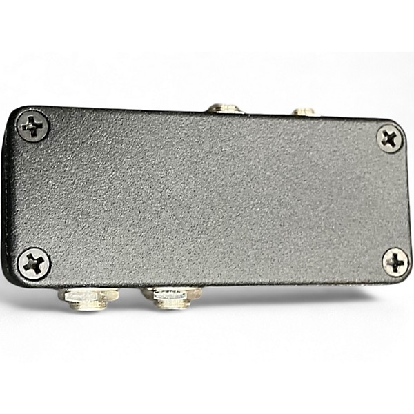 Used American Loopers 2 Way Junction Box Pedal