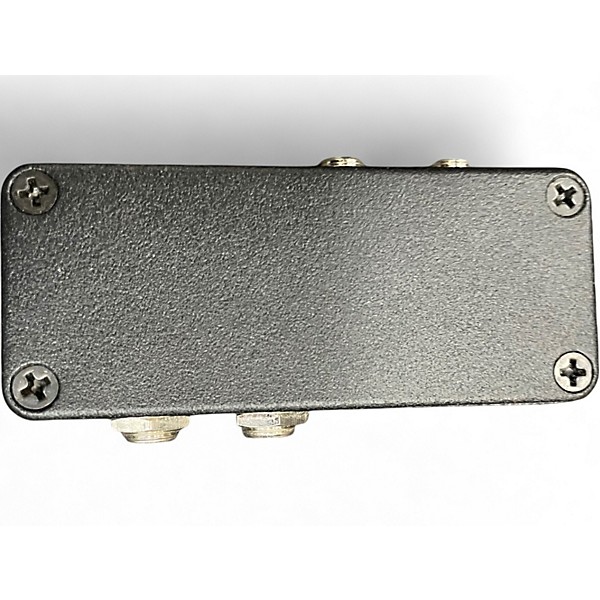 Used American Loopers 2 Way Junction Box Pedal
