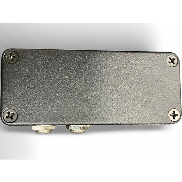 Used American Loopers 2 Way Junction Box Pedal