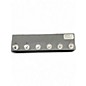 Used American Loopers 6 Loop Pedal