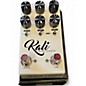 Used Fortin KALI Effect Pedal thumbnail
