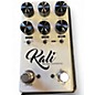 Used Fortin KALI Effect Pedal