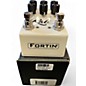 Used Fortin KALI Effect Pedal