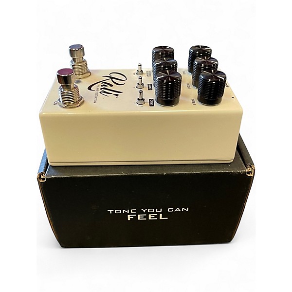 Used Fortin KALI Effect Pedal